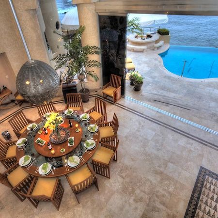 Villa Paraiso Puerto Vallarta Exterior photo