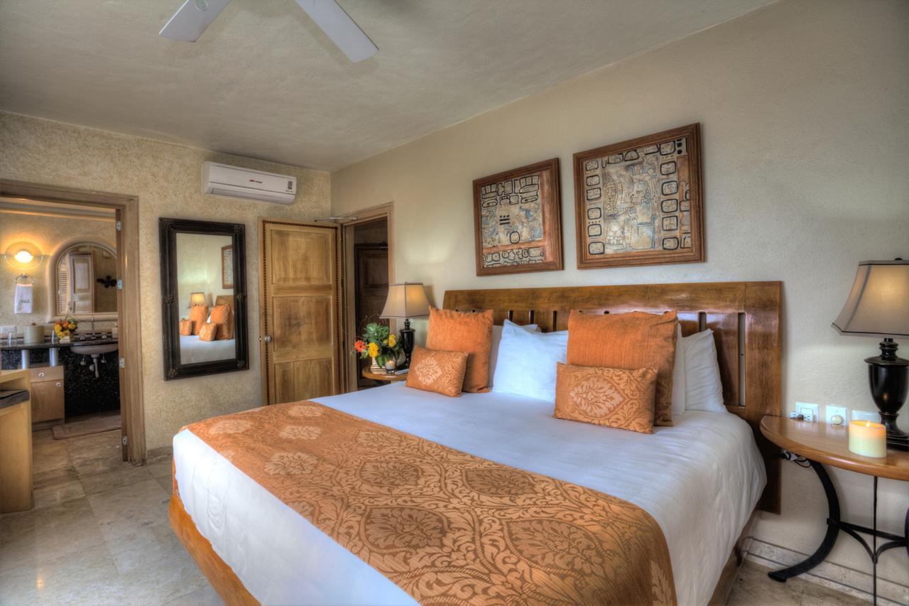 Villa Paraiso Puerto Vallarta Exterior photo