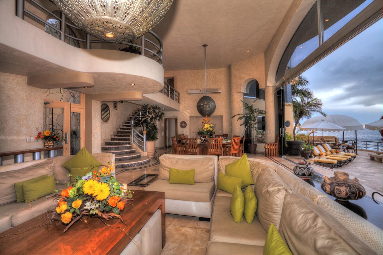 Villa Paraiso Puerto Vallarta Exterior photo