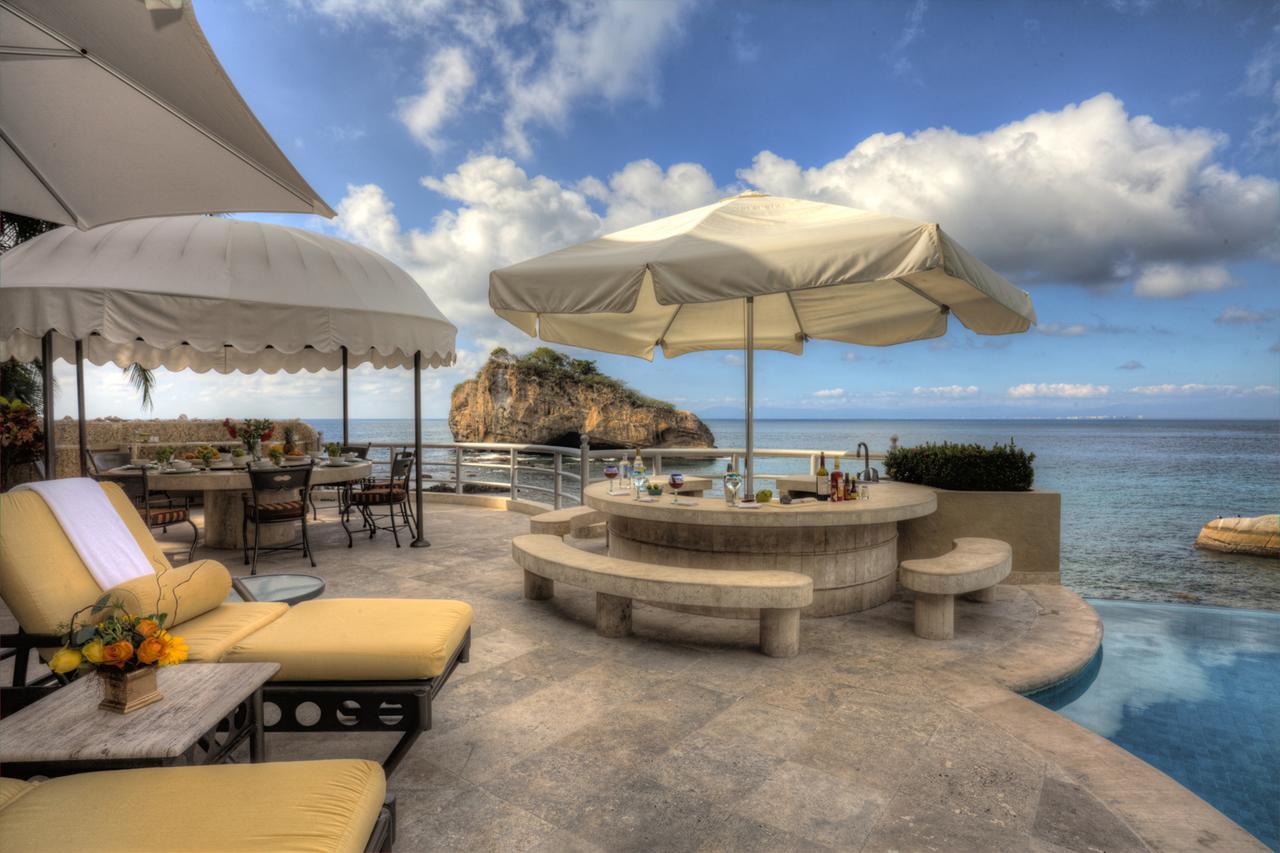 Villa Paraiso Puerto Vallarta Exterior photo