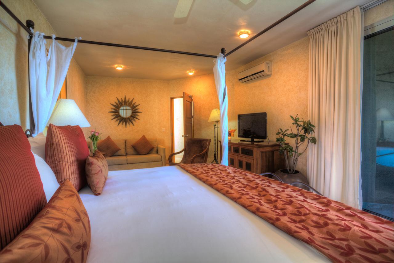 Villa Paraiso Puerto Vallarta Exterior photo