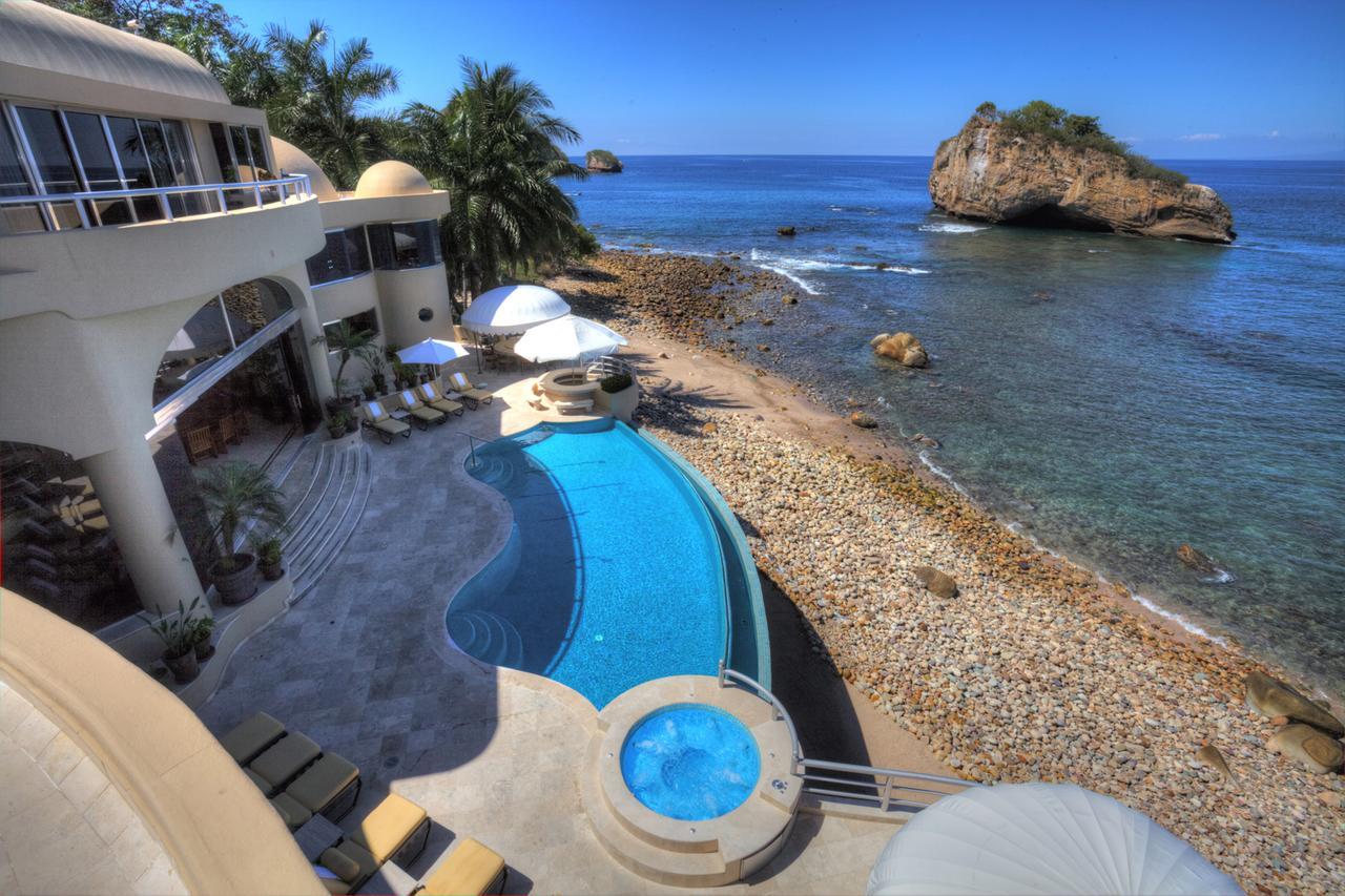 Villa Paraiso Puerto Vallarta Exterior photo