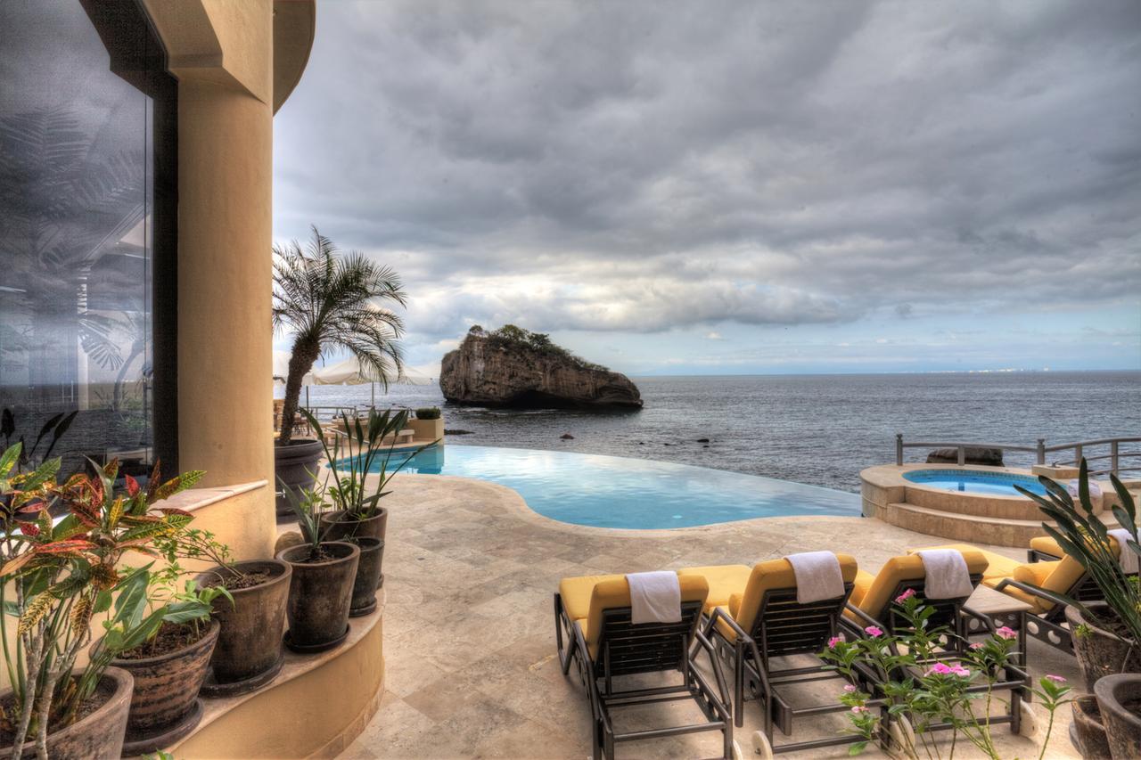 Villa Paraiso Puerto Vallarta Exterior photo