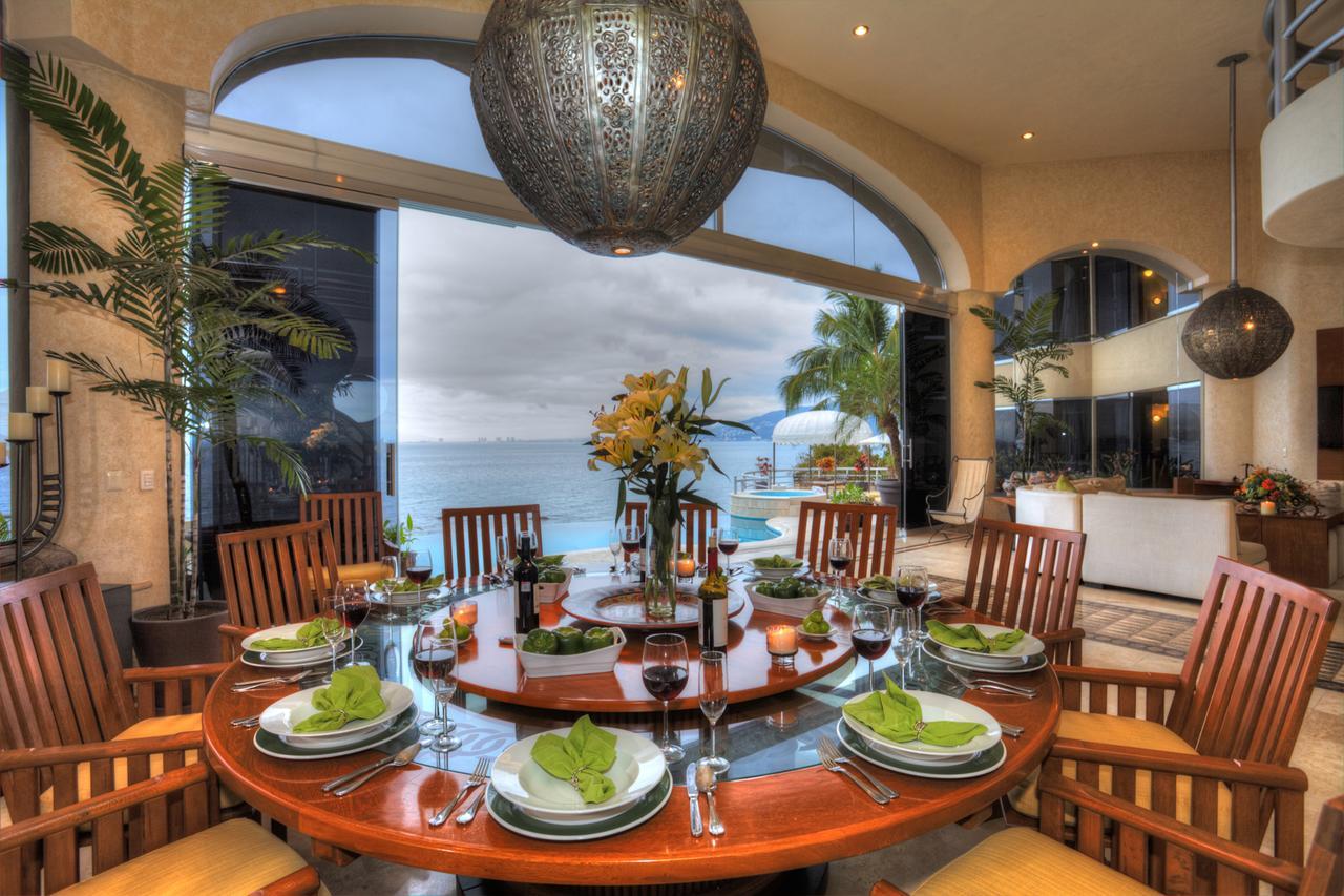 Villa Paraiso Puerto Vallarta Exterior photo
