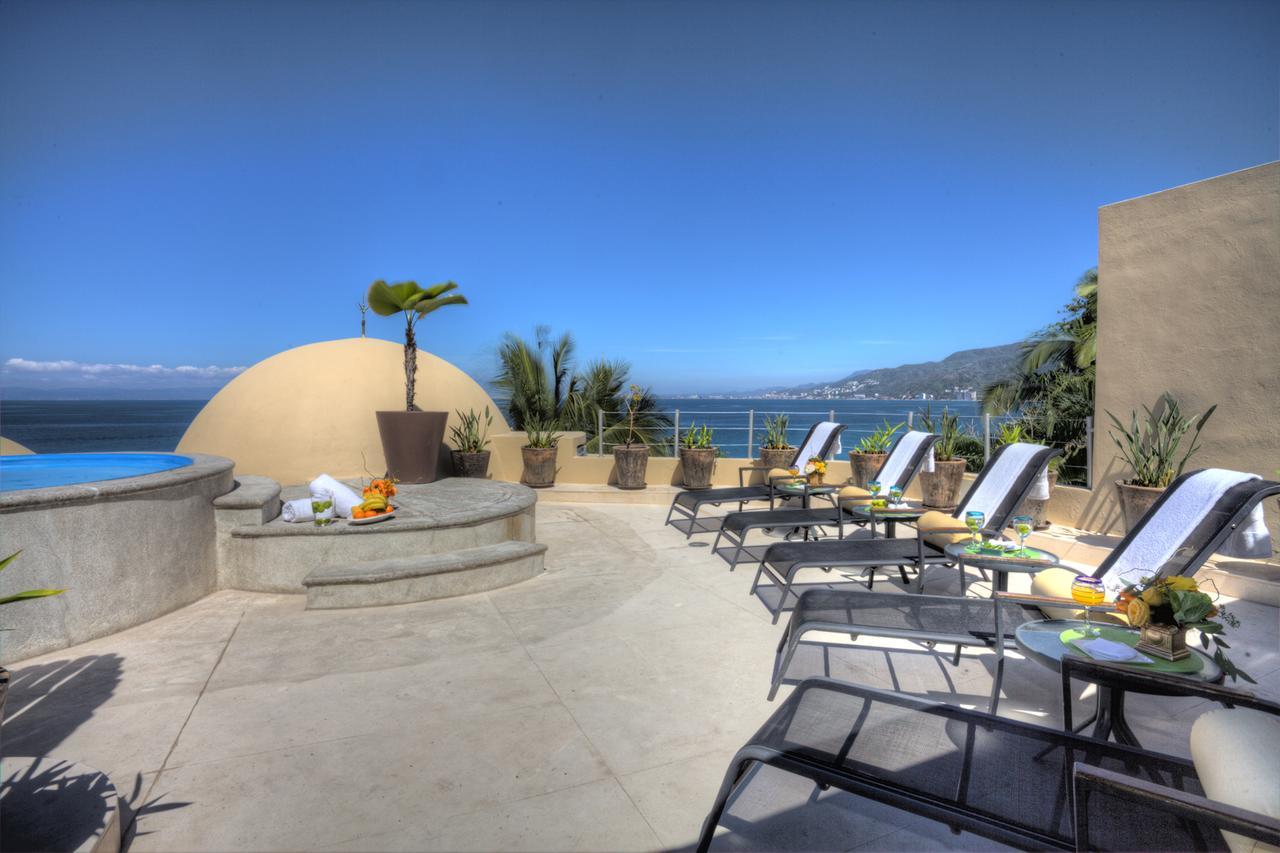 Villa Paraiso Puerto Vallarta Exterior photo
