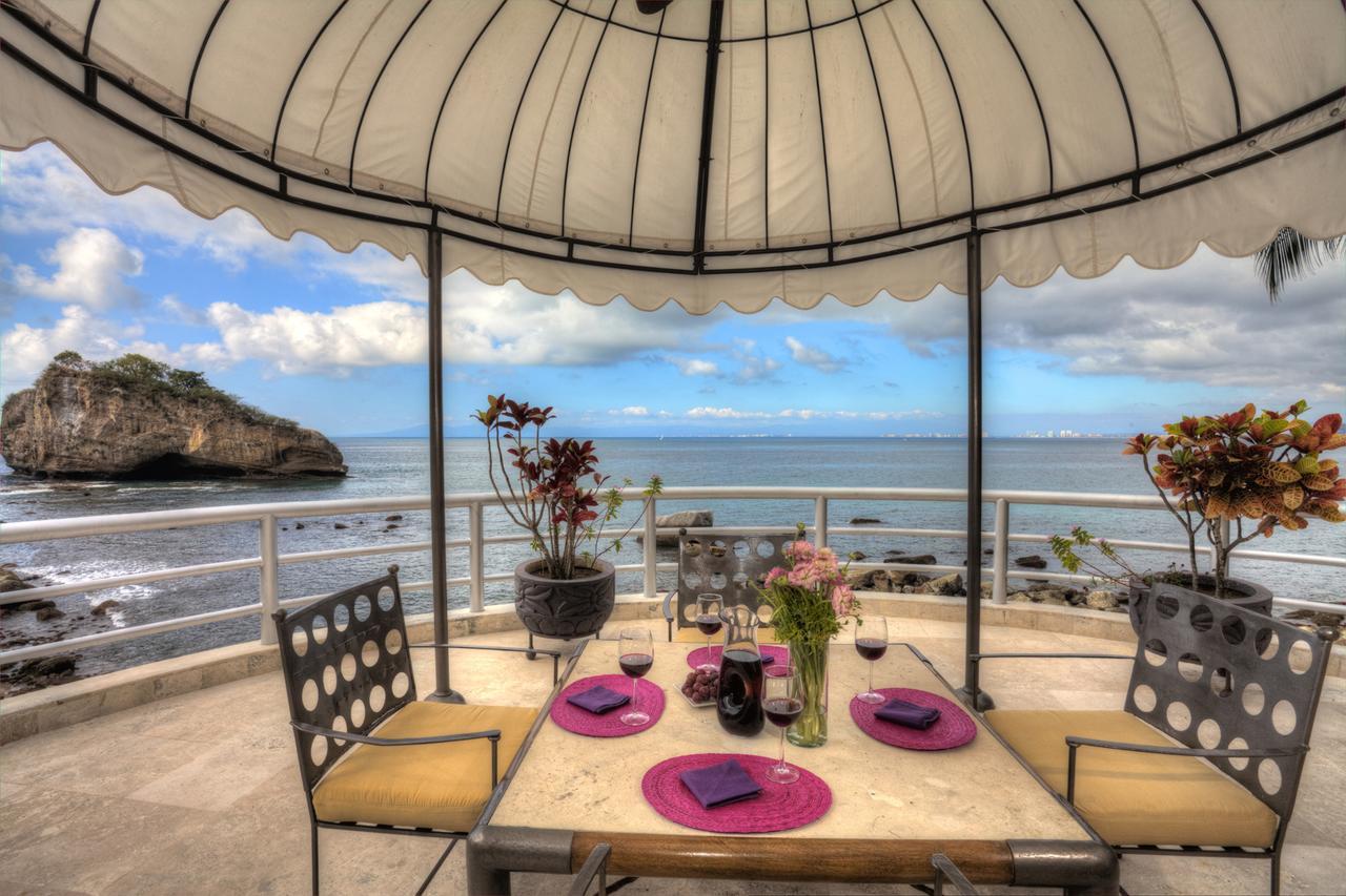 Villa Paraiso Puerto Vallarta Exterior photo