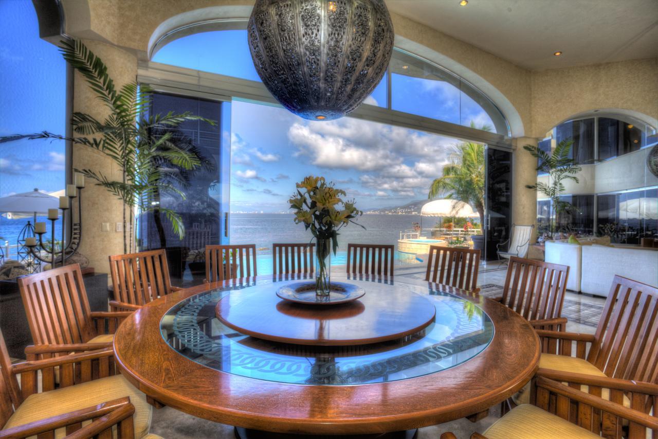 Villa Paraiso Puerto Vallarta Exterior photo