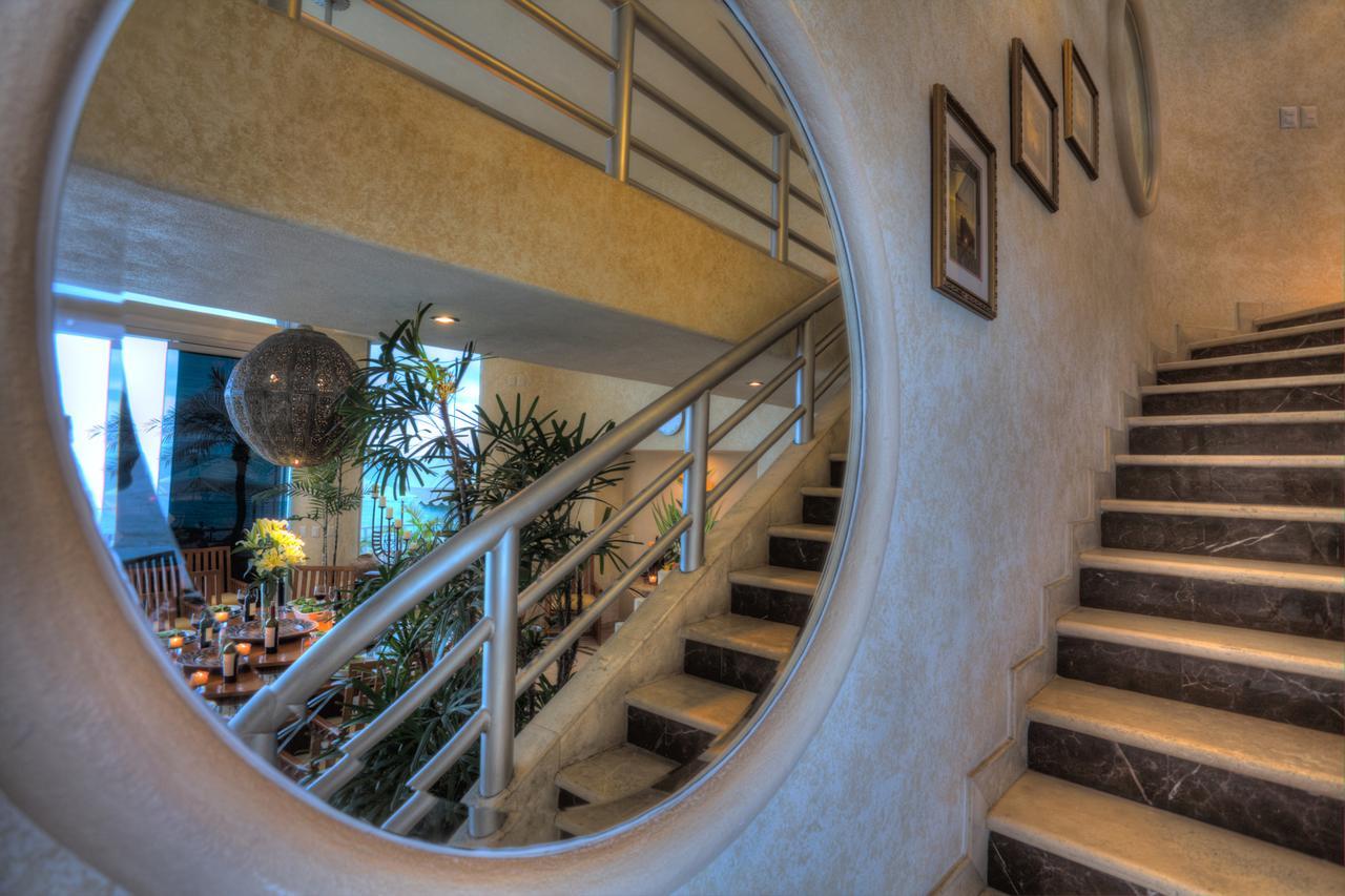 Villa Paraiso Puerto Vallarta Exterior photo