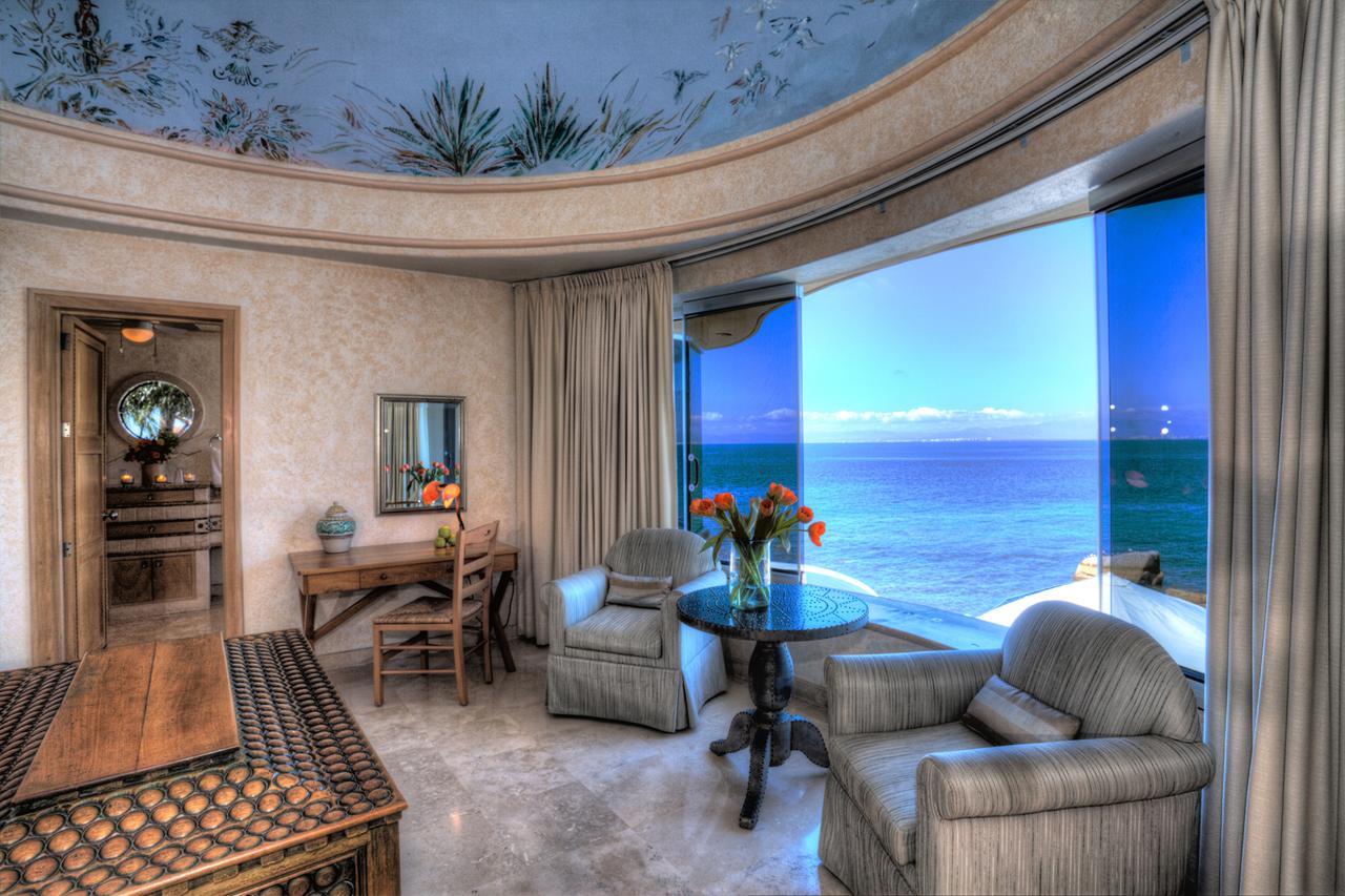 Villa Paraiso Puerto Vallarta Exterior photo