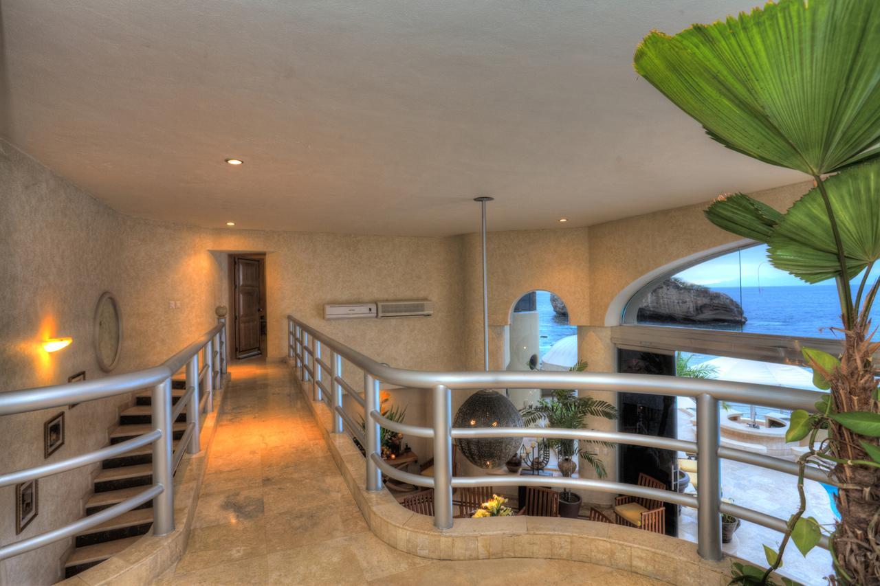 Villa Paraiso Puerto Vallarta Exterior photo