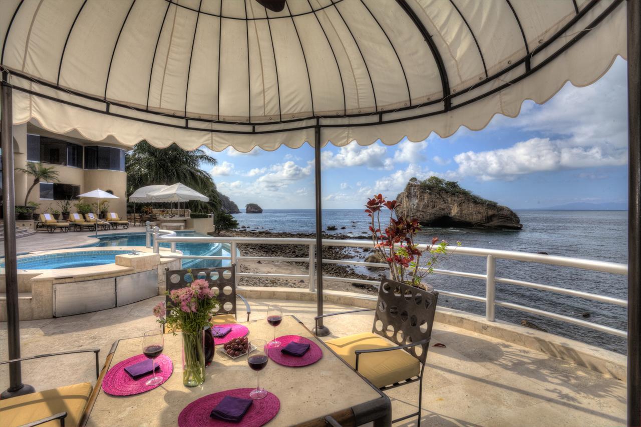 Villa Paraiso Puerto Vallarta Exterior photo