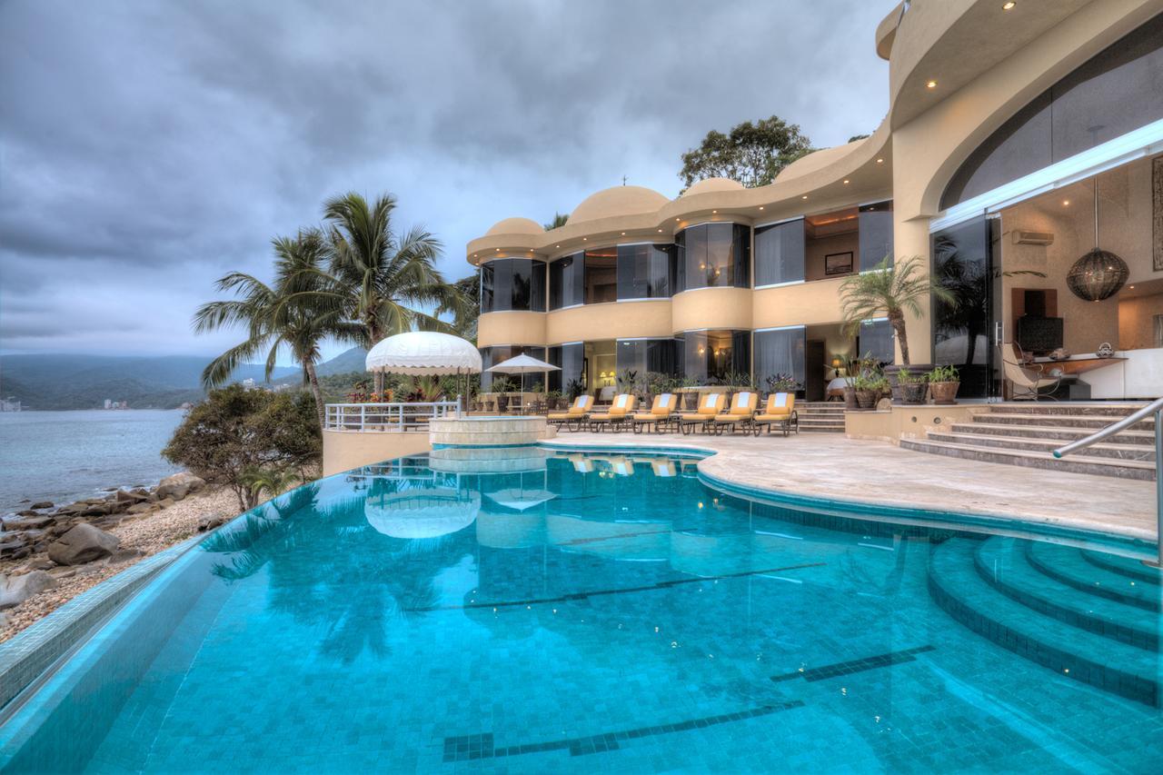 Villa Paraiso Puerto Vallarta Exterior photo