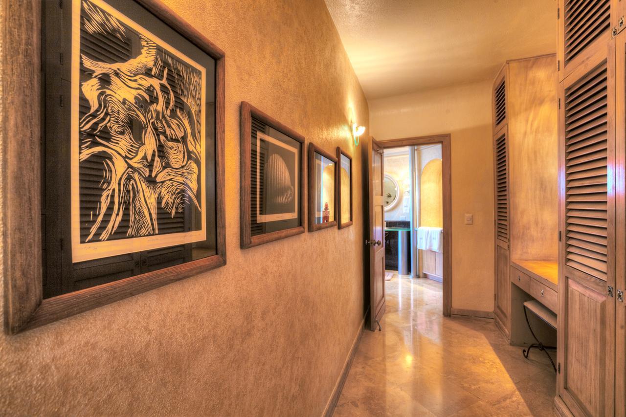 Villa Paraiso Puerto Vallarta Exterior photo