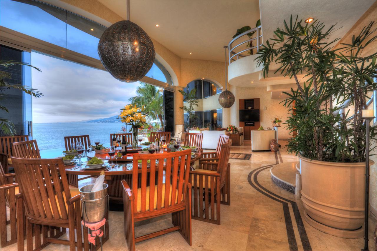 Villa Paraiso Puerto Vallarta Exterior photo